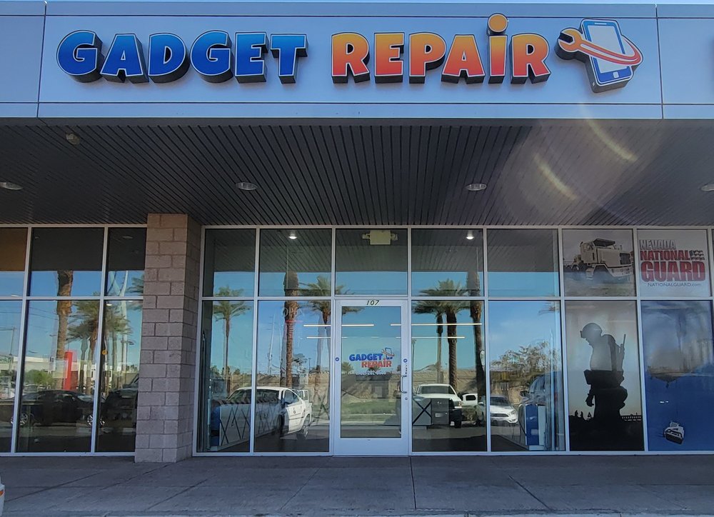 Photo of Gadget Repair