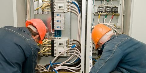 Photo of D & H Electric