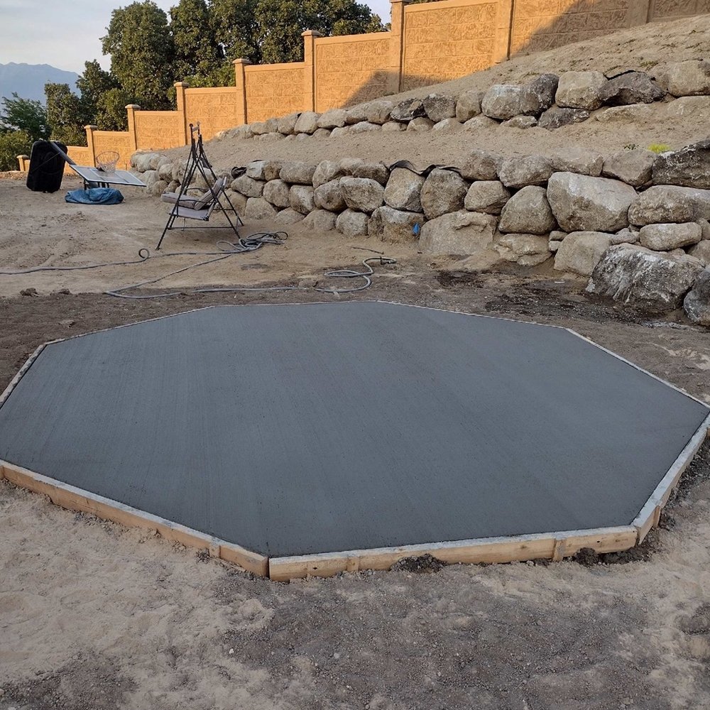 Photo of AK3 Construction