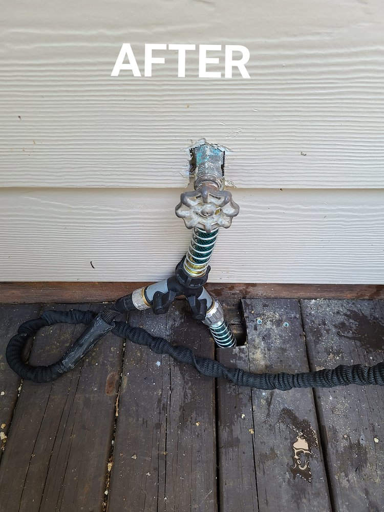 Photo of Innovation Handy Man Services