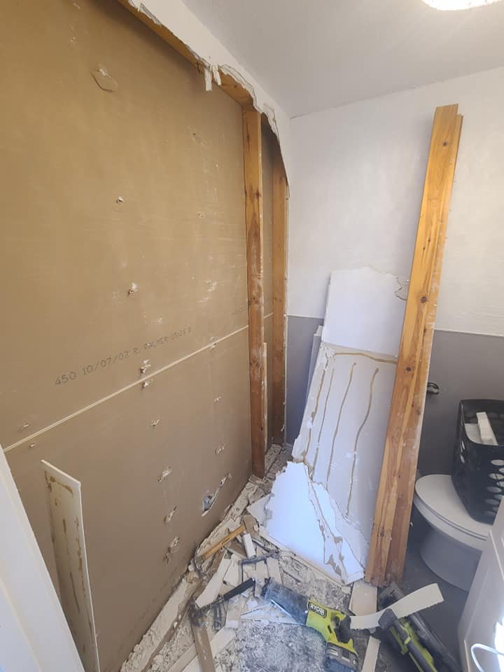 Photo of Innovation Handy Man Services