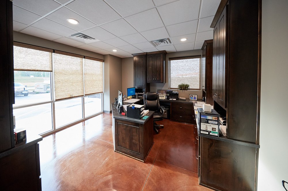 Photo of Buckner's Heating & Cooling