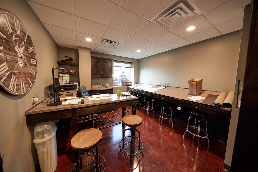 Photo of Buckner's Heating & Cooling