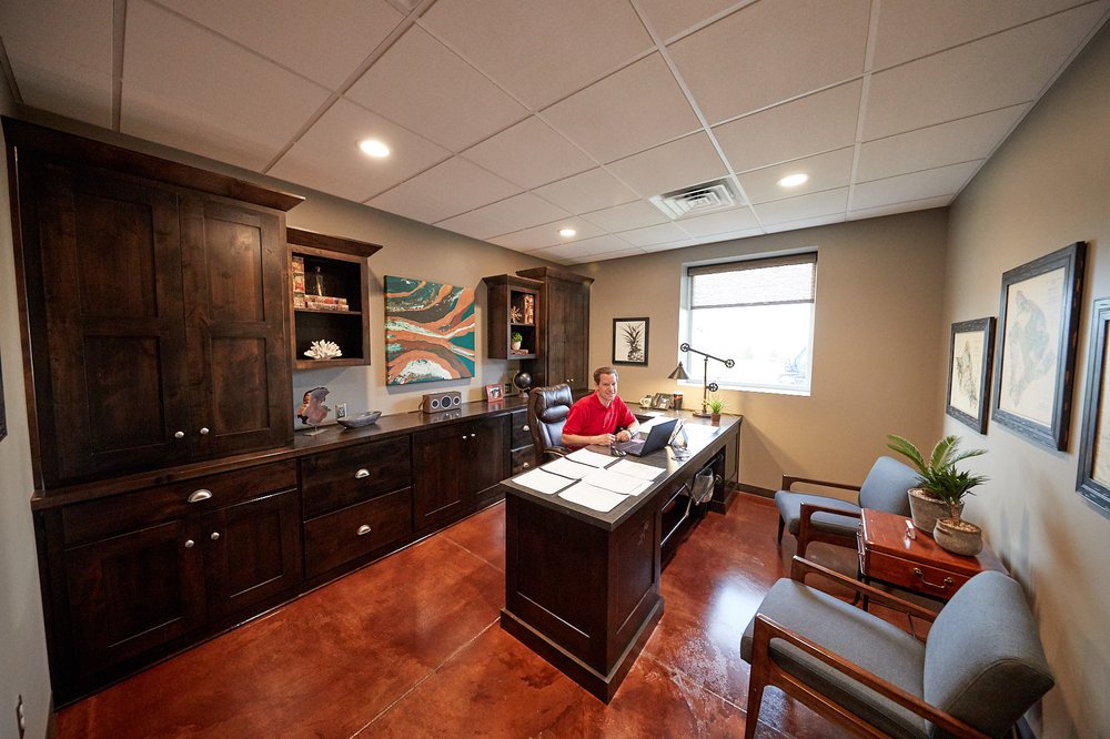 Photo of Buckner's Heating & Cooling