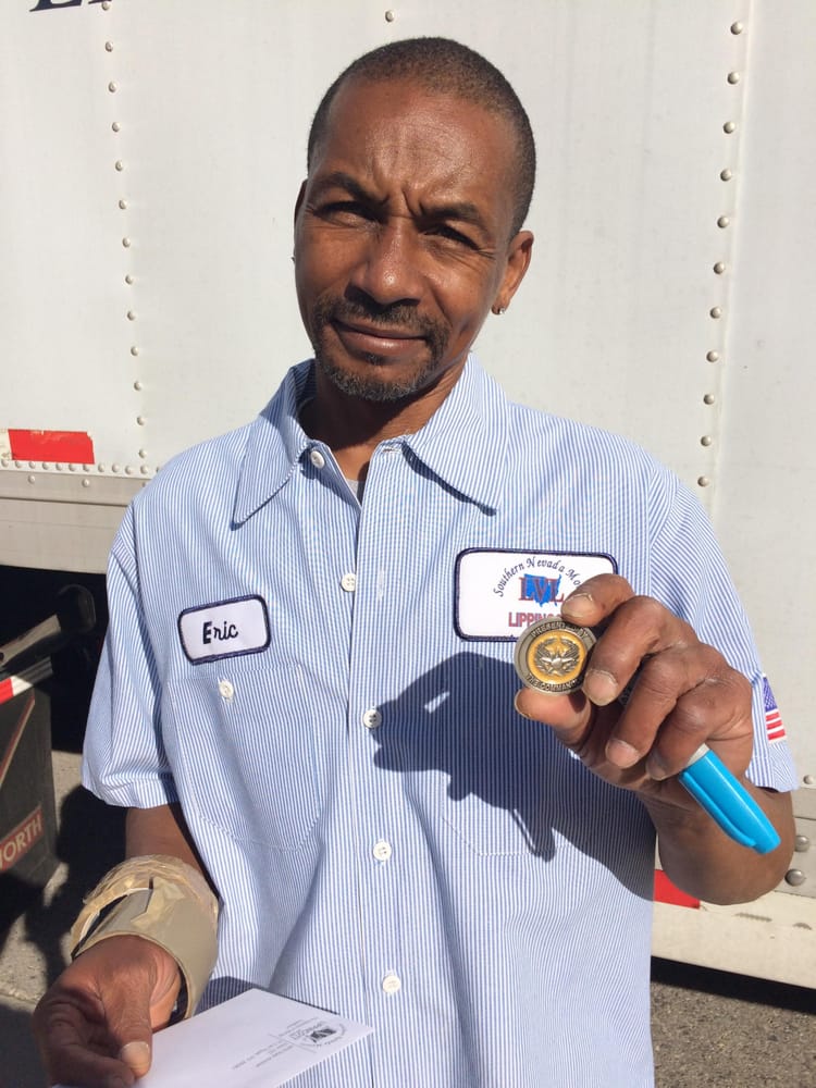 Photo of Southern Nevada Movers