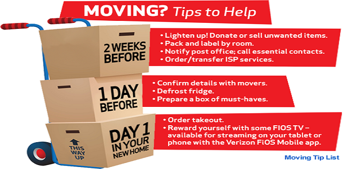 Photo of Southern Nevada Movers