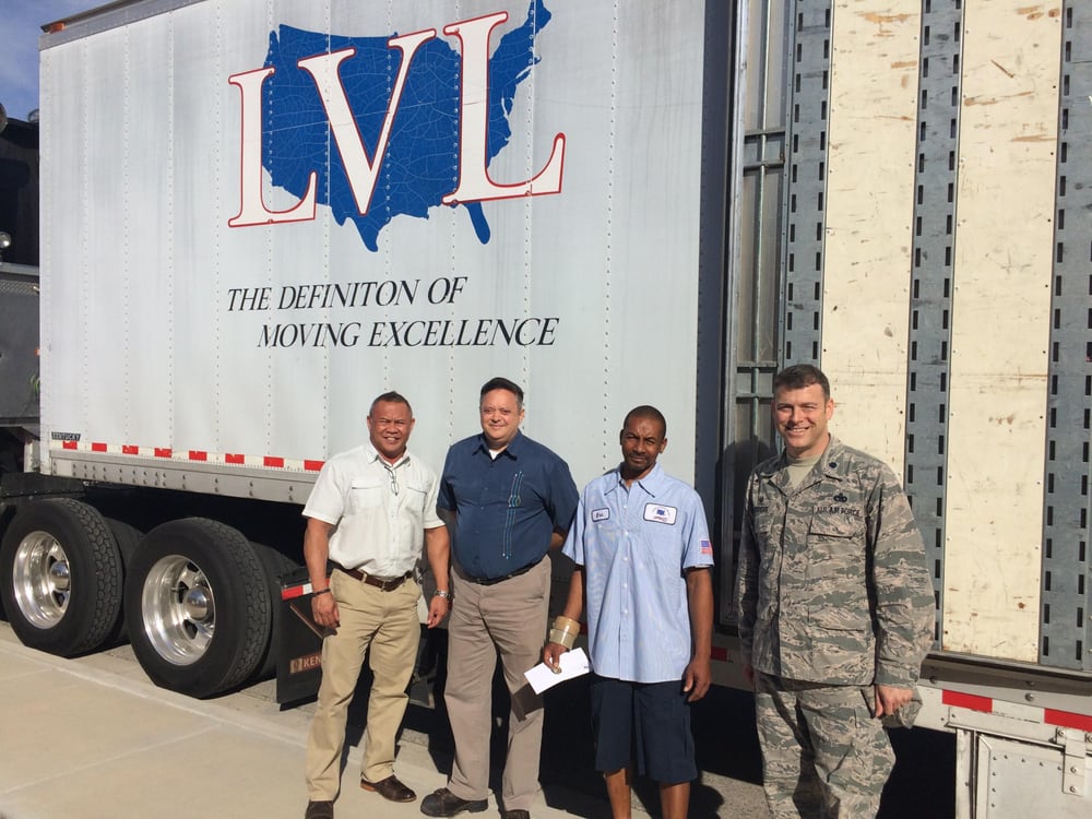 Photo of Southern Nevada Movers