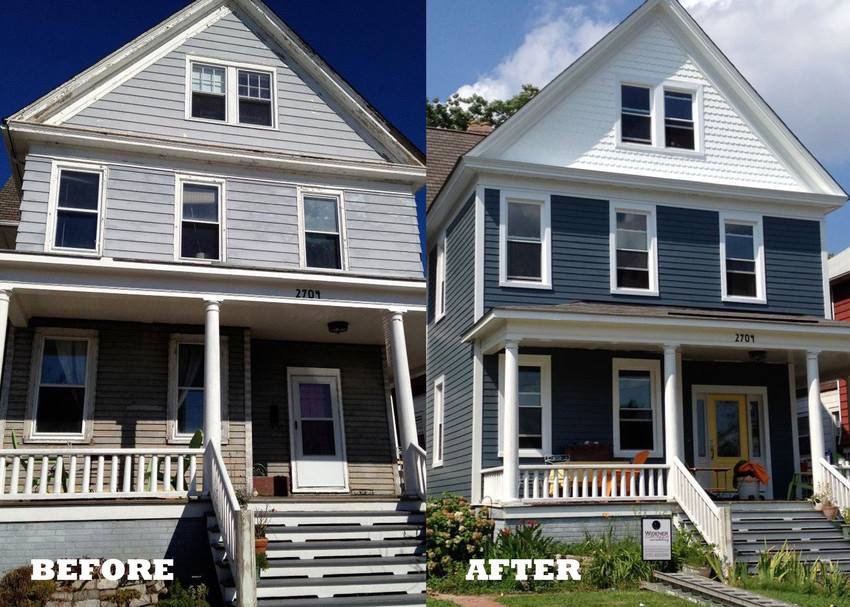 Photo of CC Carpentry & Multi-Services