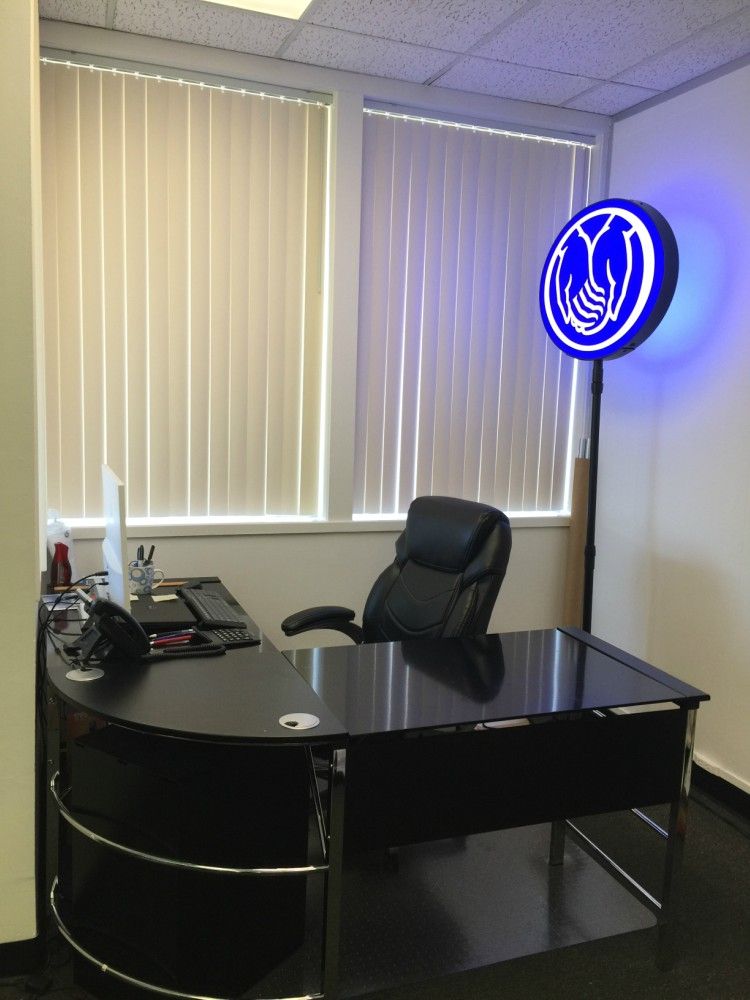 Photo of Allstate Insurance: Linda Fong