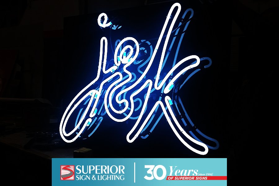 Photo of Superior Sign & Lighting
