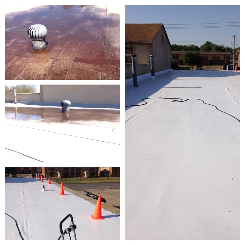 Photo of Bulldog Roofing & Restoration