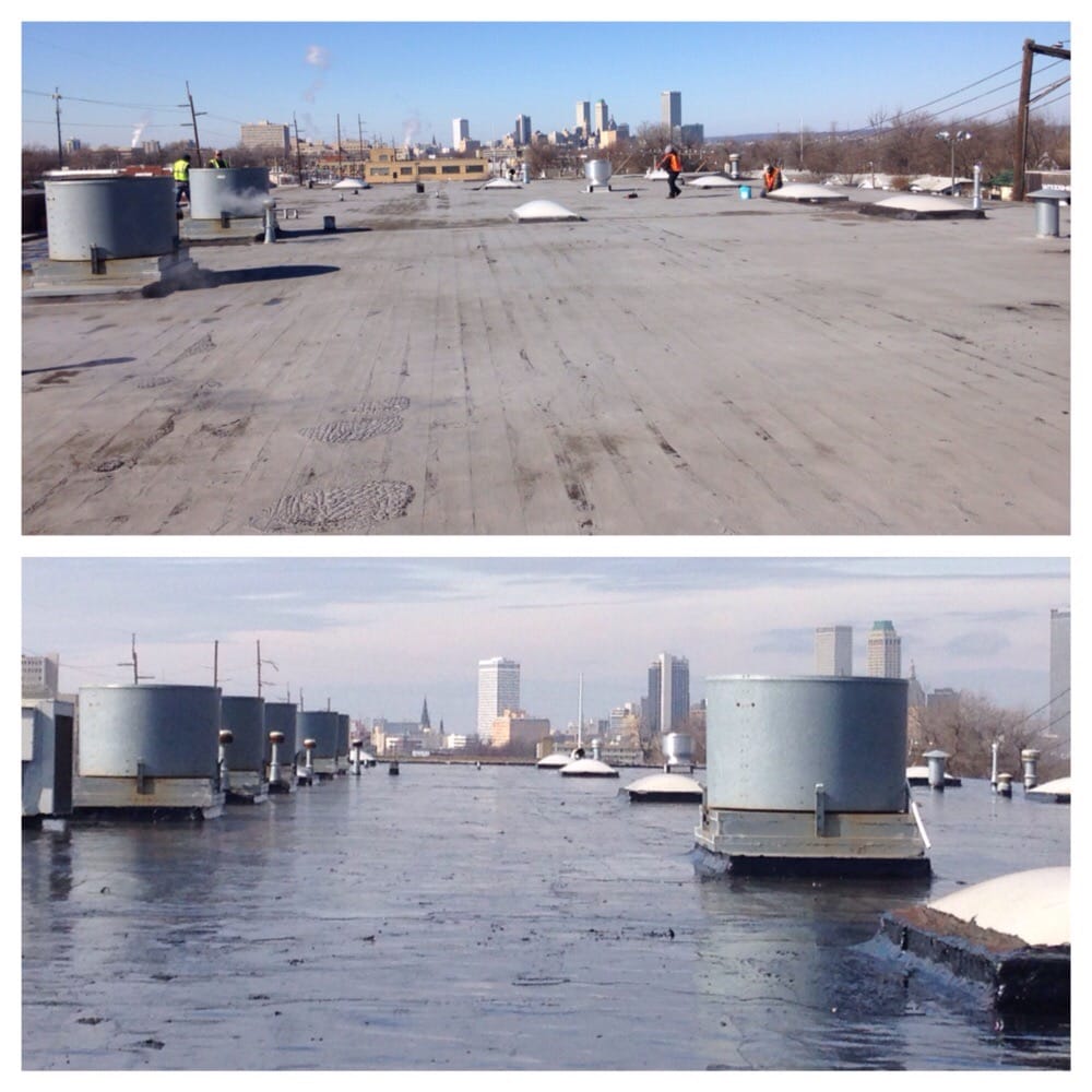 Photo of Bulldog Roofing & Restoration