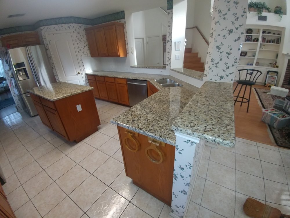 Photo of Your Granite Dream