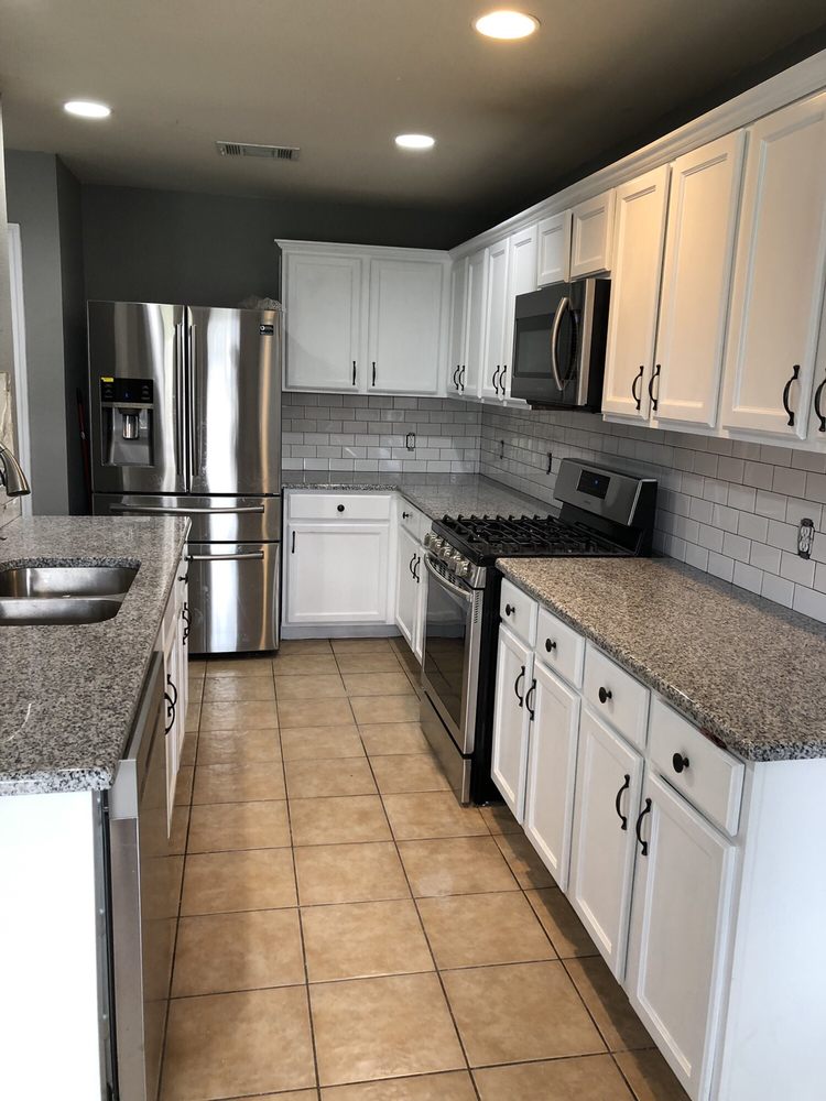 Photo of Your Granite Dream