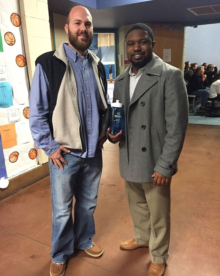 Photo of Allstate Insurance: Kelvin Parker