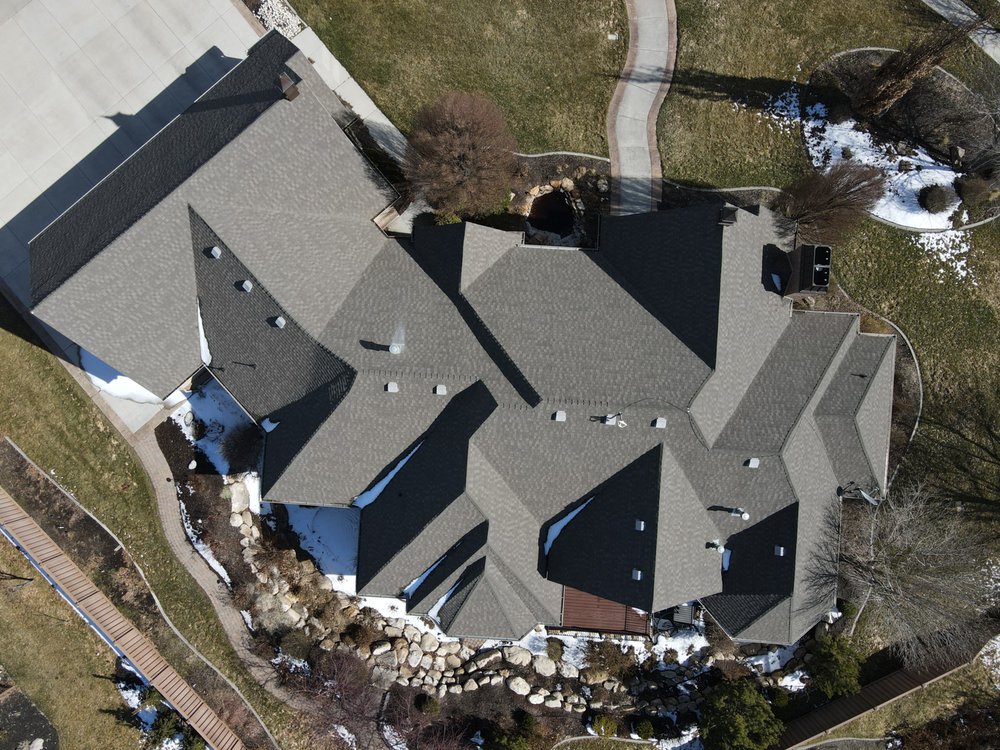 Photo of King Roofing