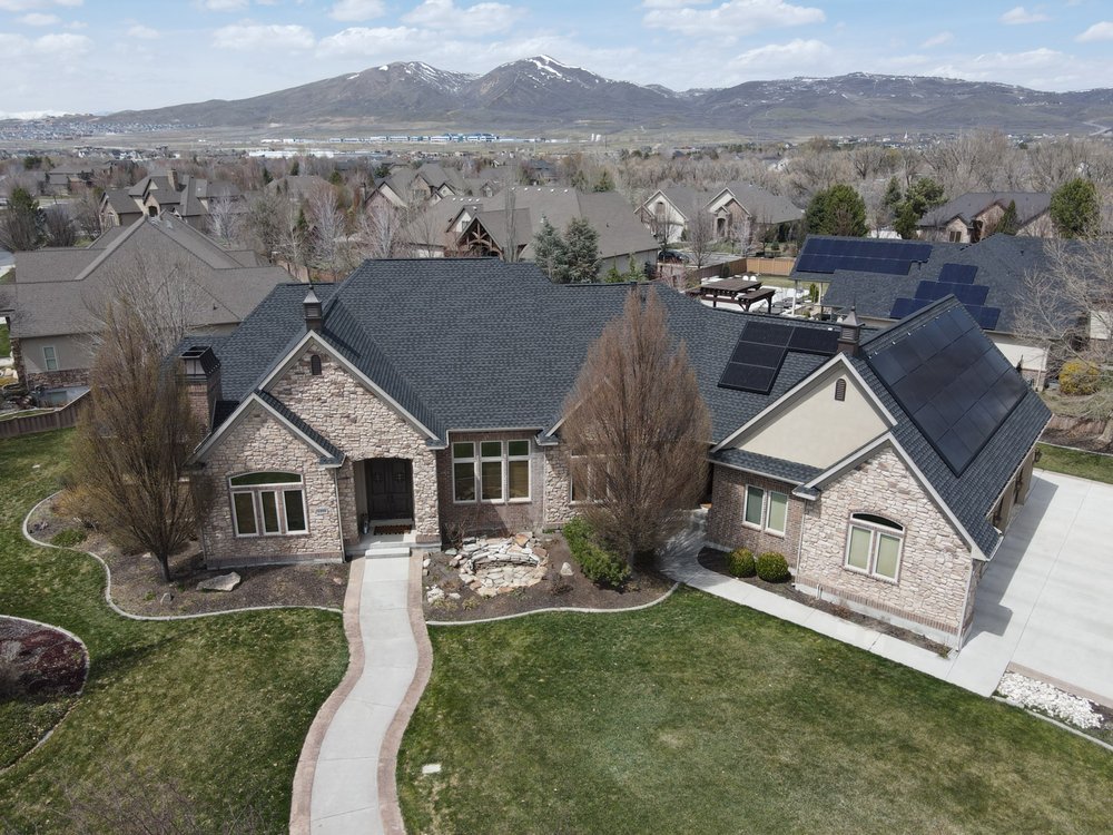 Photo of King Roofing