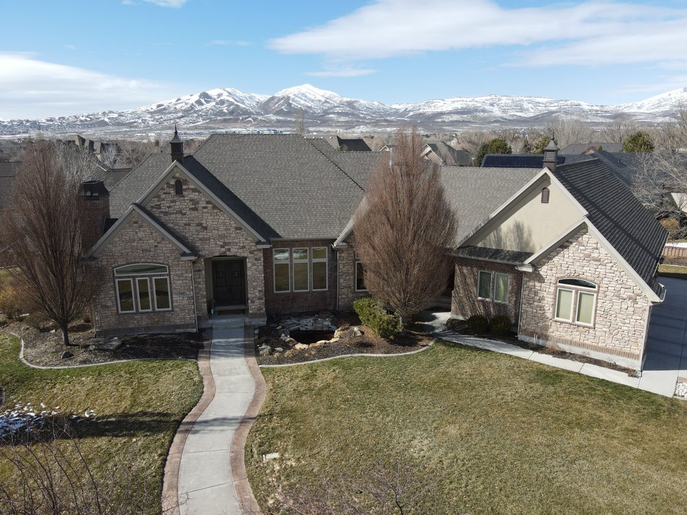 Photo of King Roofing