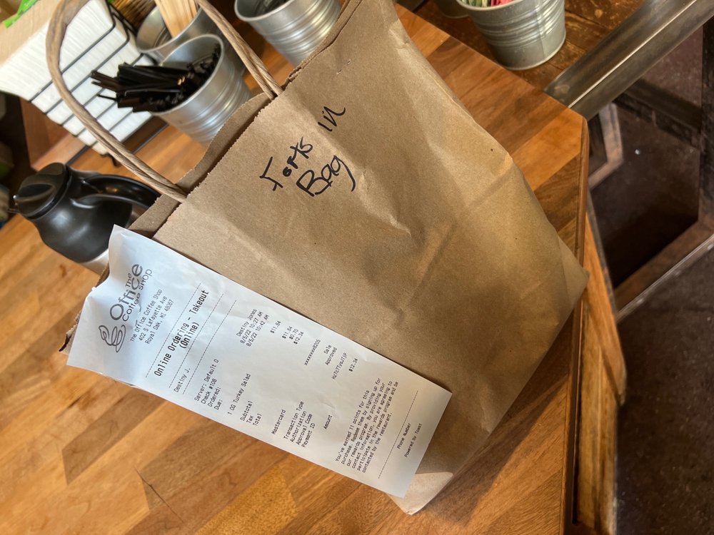 Photo of The Office Coffee Shop