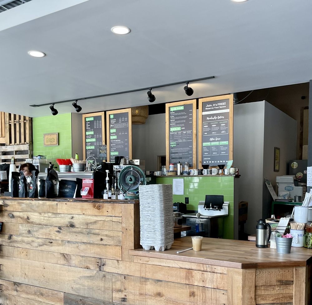 Photo of The Office Coffee Shop