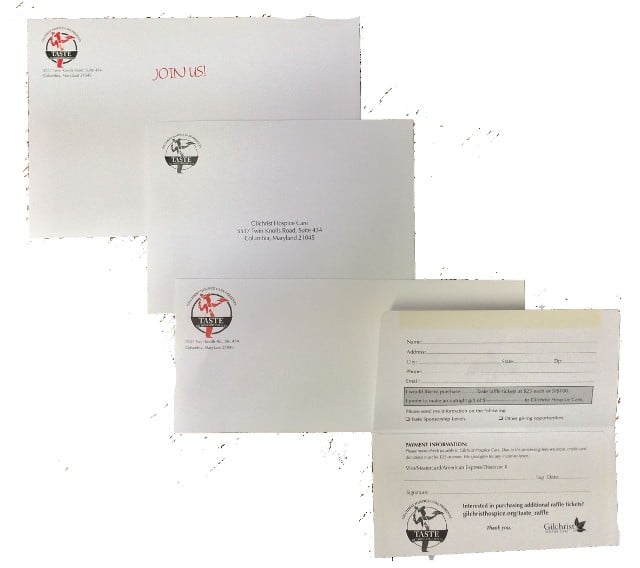 Photo of Key Press Printing
