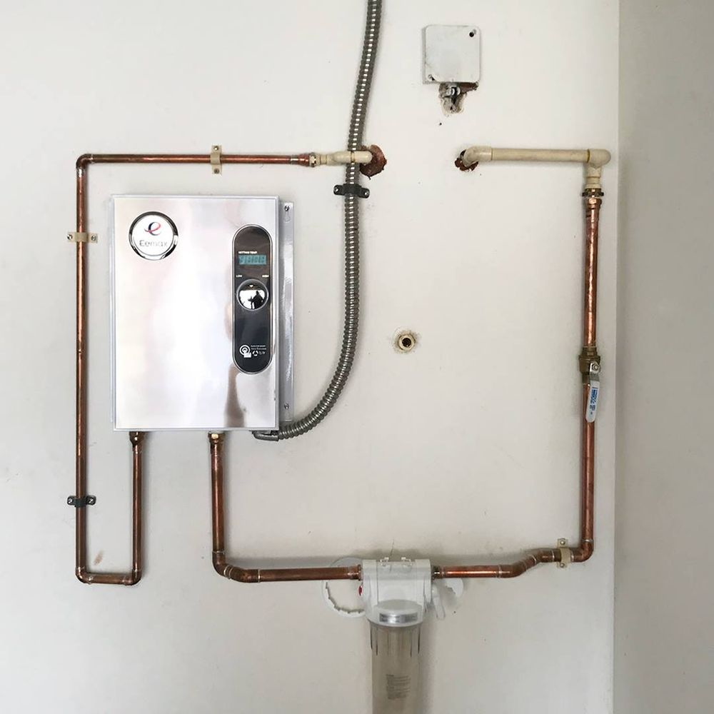 Photo of Plumbing Troopers