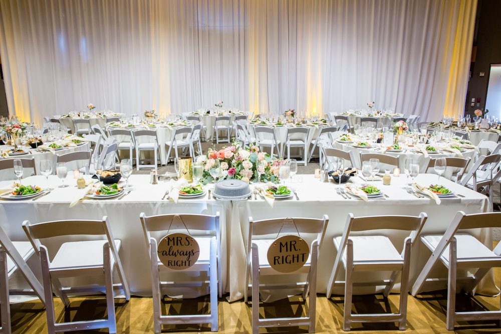 Photo of Behind The Scenes Catering and Events