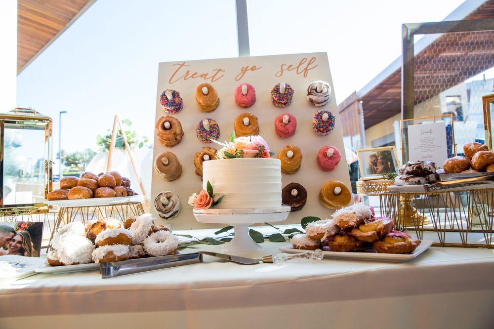 Photo of Behind The Scenes Catering and Events