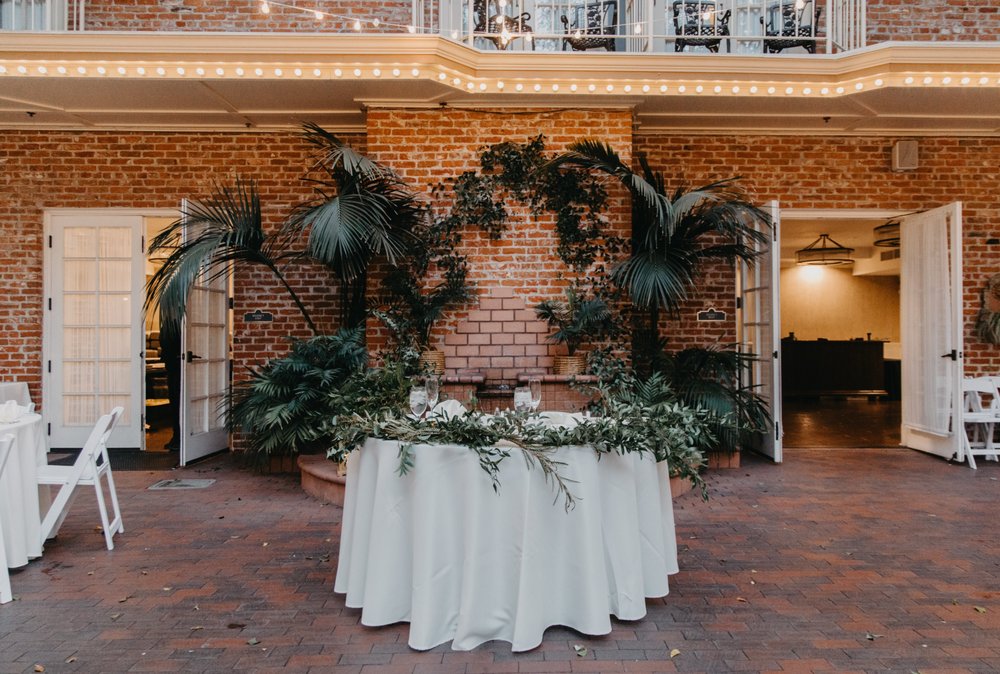 Photo of Behind The Scenes Catering and Events