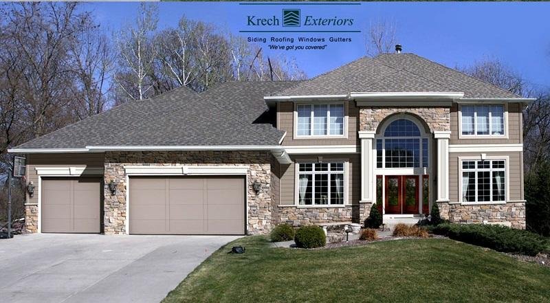 Photo of Krech Exteriors