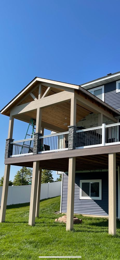 Photo of Krech Exteriors