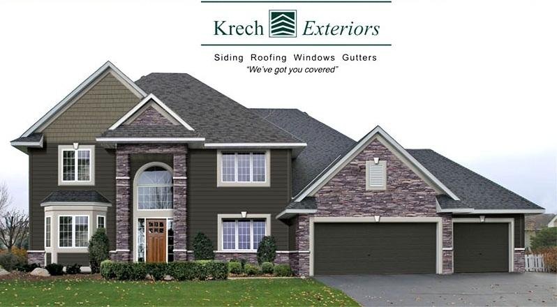 Photo of Krech Exteriors