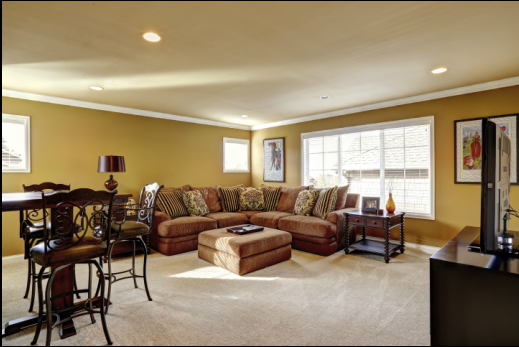Photo of Nu-Way Carpet Cleaning
