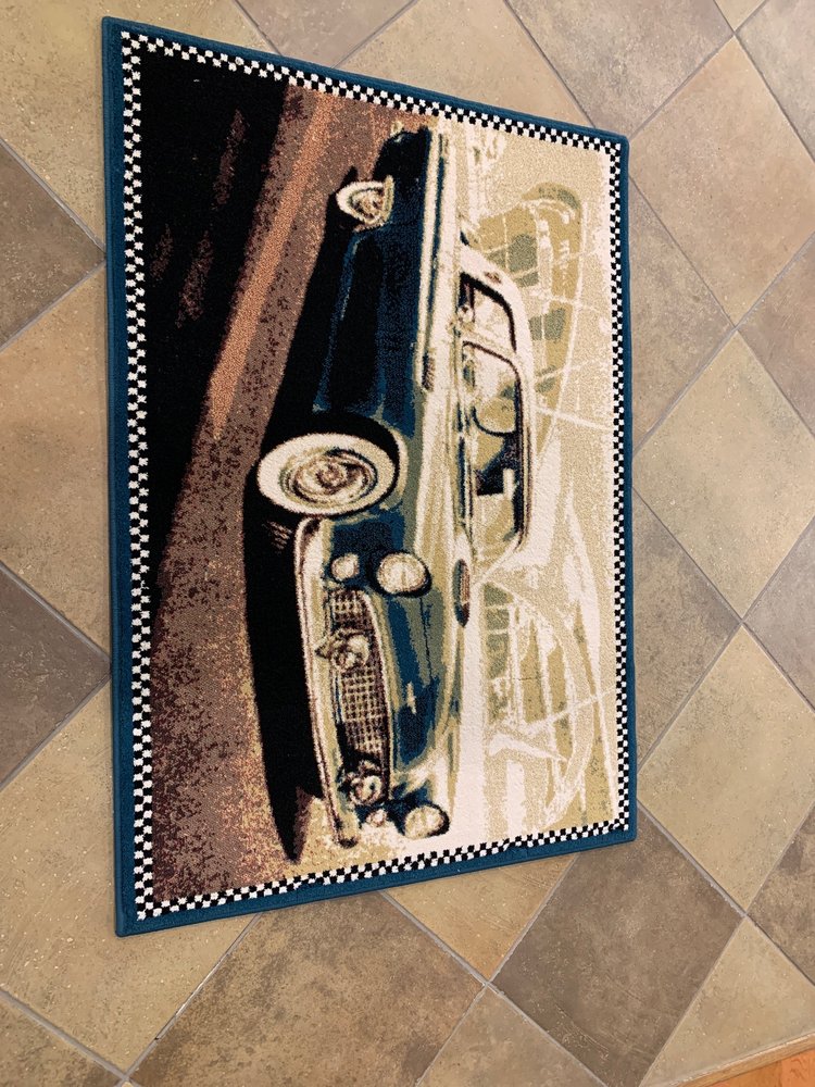 Photo of Korkmaz Rugs & Flooring