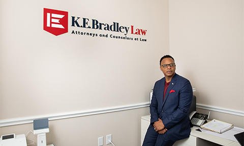 Photo of K.E. Bradley Law Attorneys and Counselors at Law