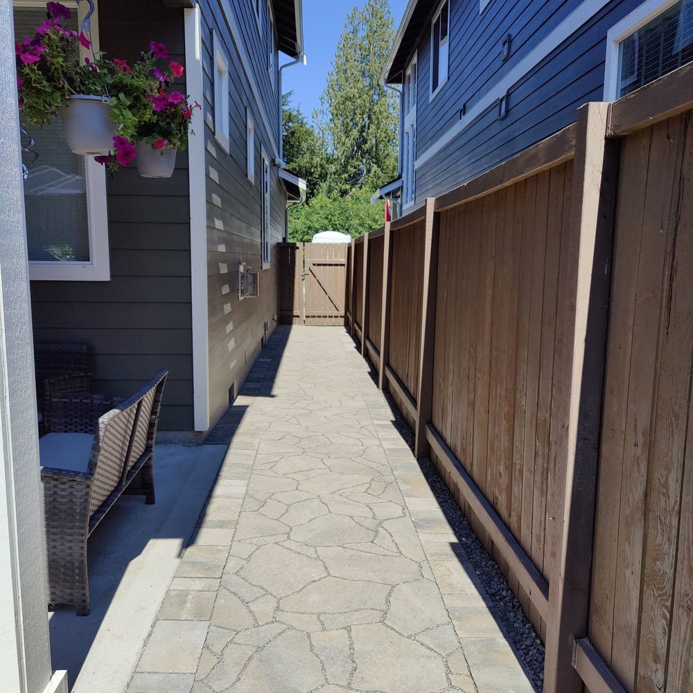 Photo of Hedahl Landscape Deck & Patio