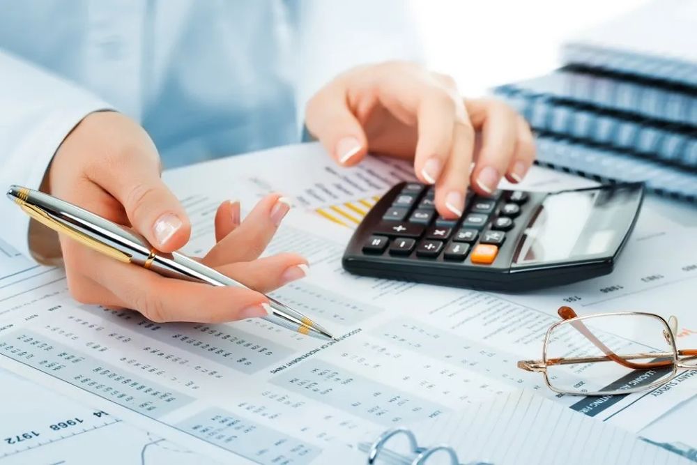 Photo of JLR Tax Preparer Accountant Services