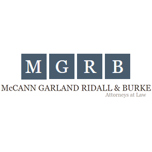Photo of McCann Garland Ridall & Burke