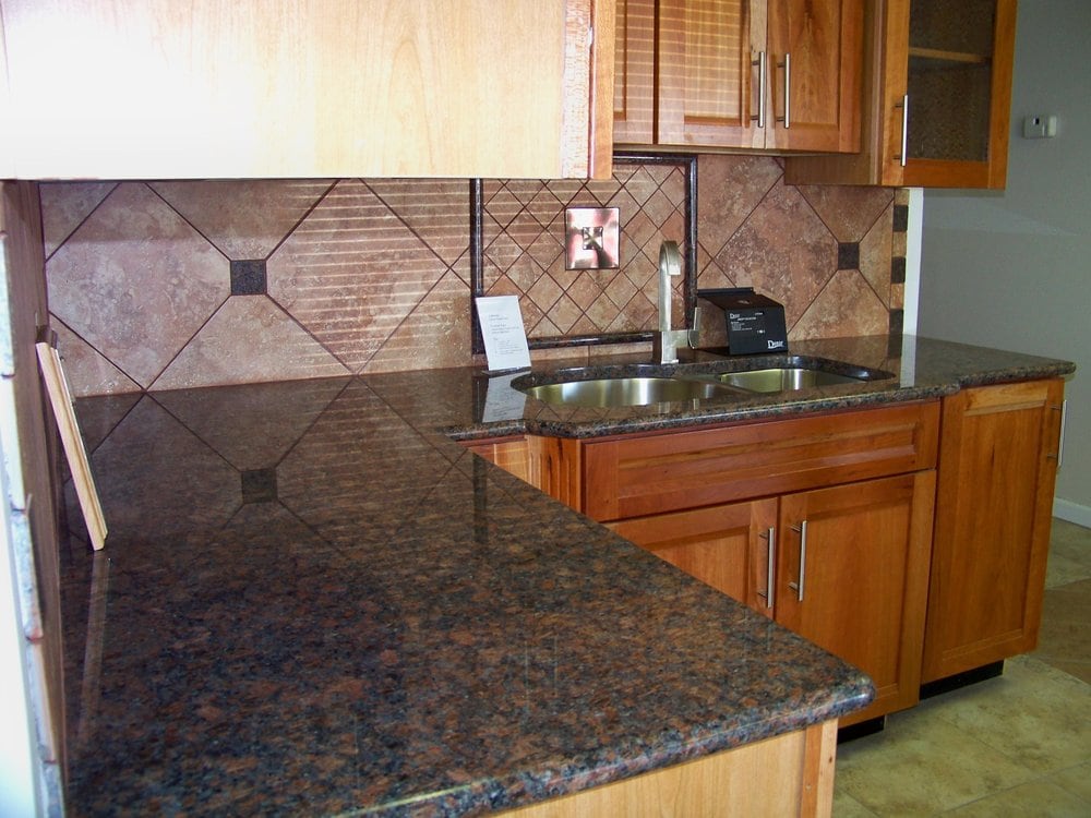 Photo of Plan It Granite & Marble