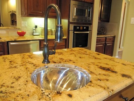 Photo of Plan It Granite & Marble