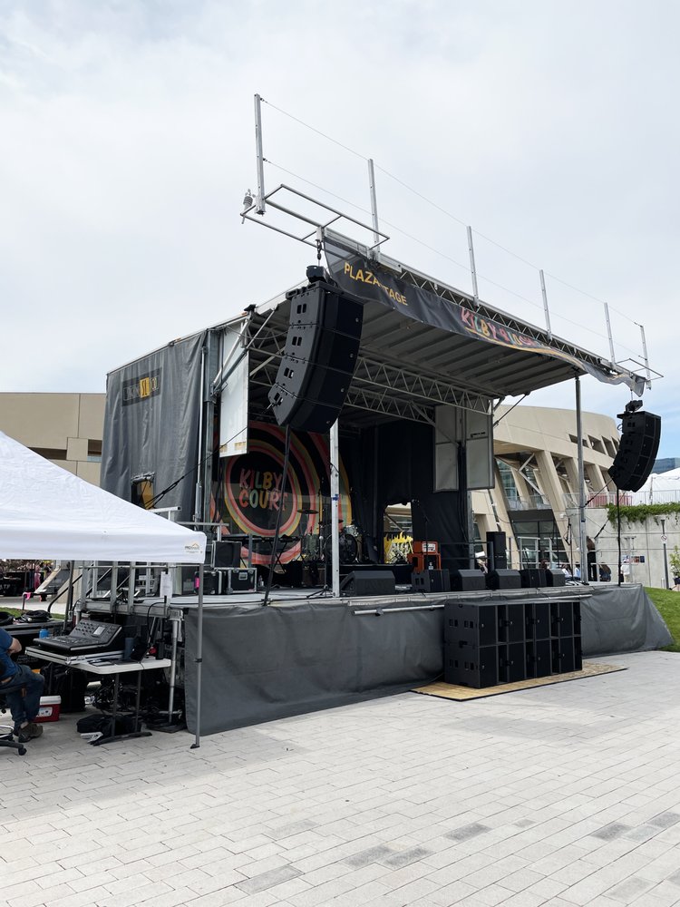 Photo of Power Plus Productions