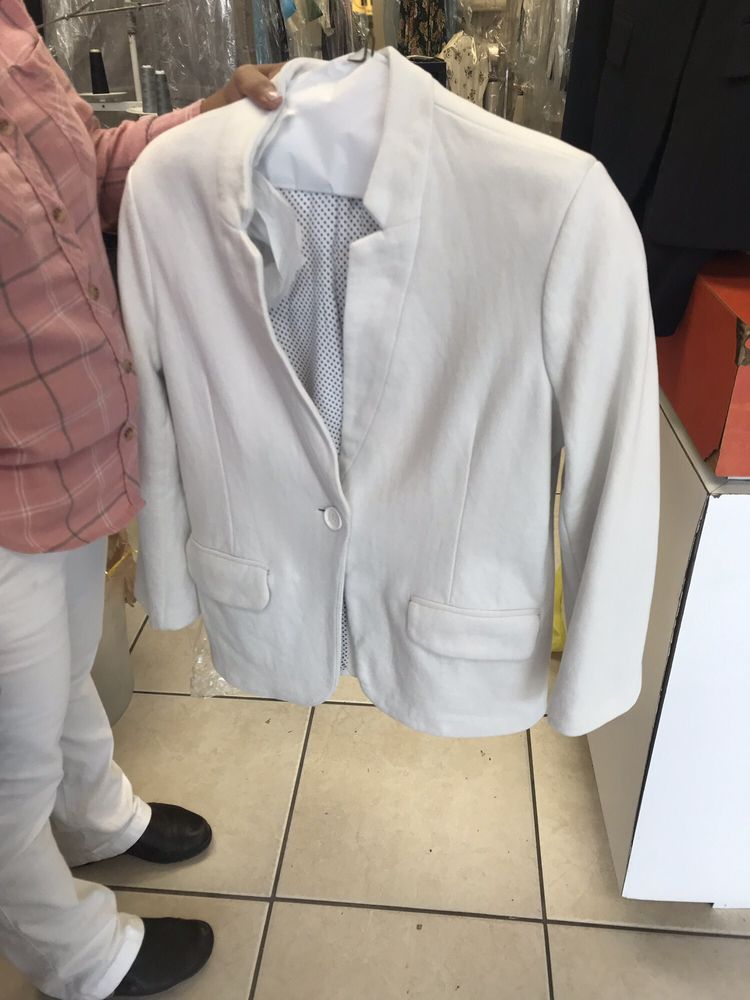 Photo of Celmas Dry Cleaners