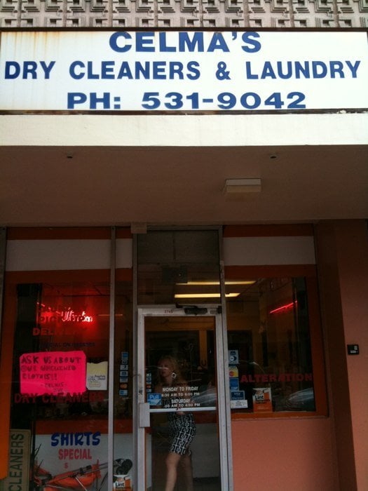 Photo of Celmas Dry Cleaners