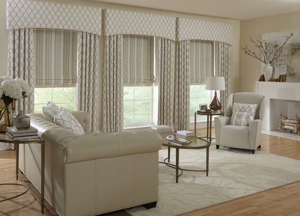 Photo of Jersey City Blinds and Shades Company