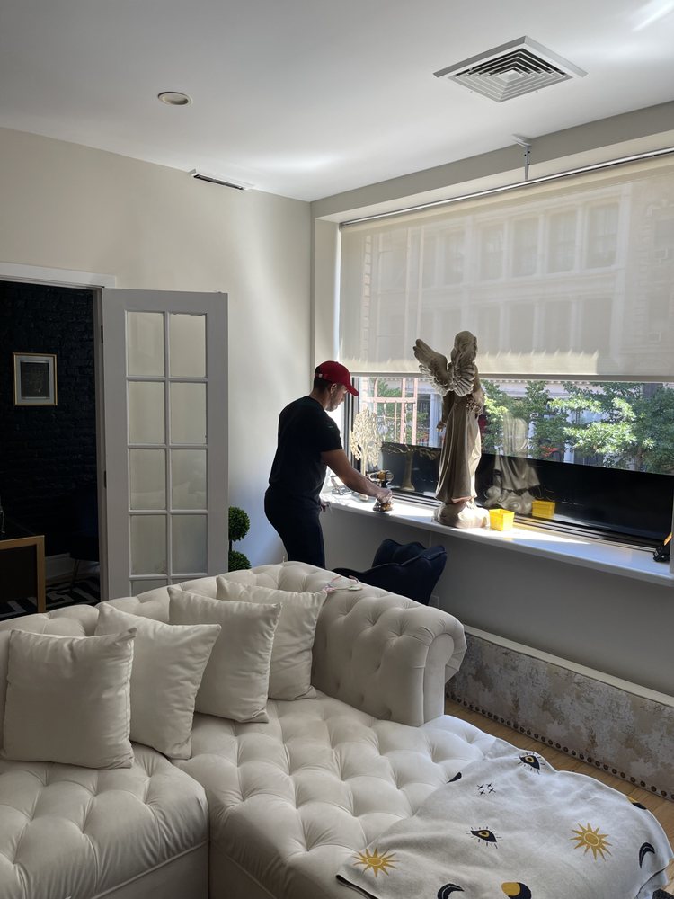 Photo of Jersey City Blinds and Shades Company