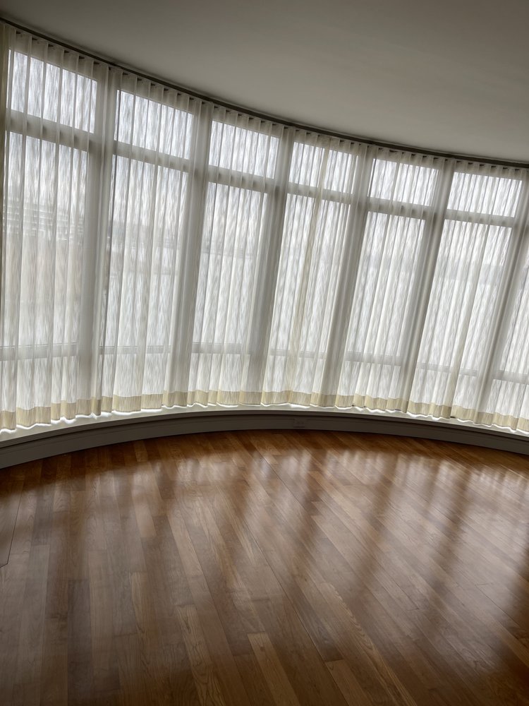 Photo of Jersey City Blinds and Shades Company