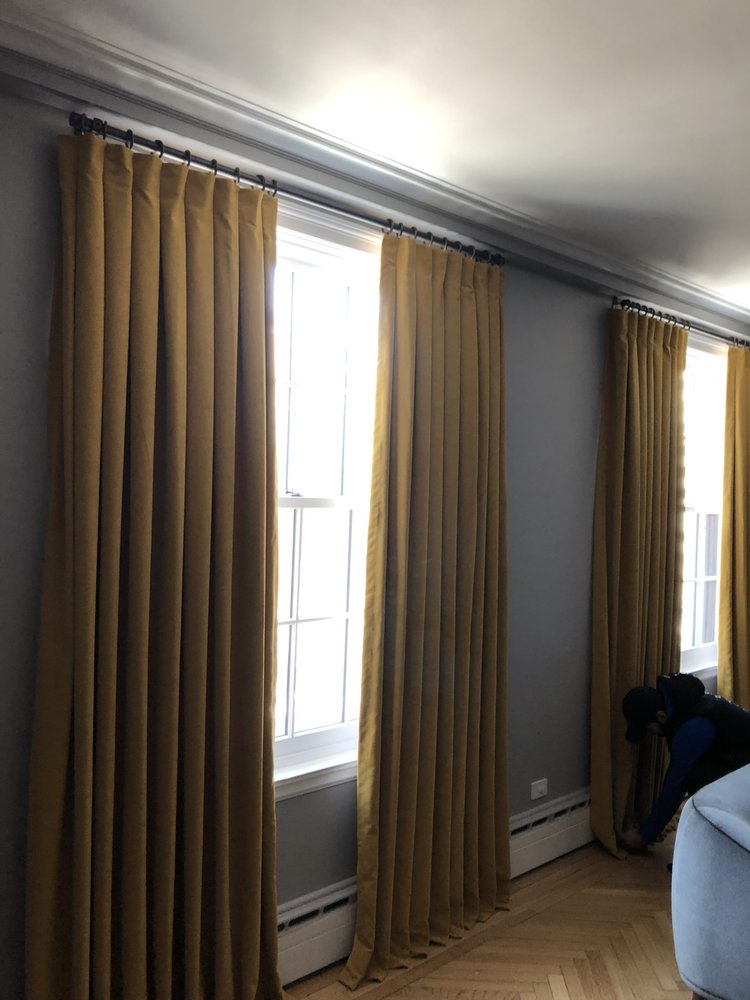 Photo of Jersey City Blinds and Shades Company
