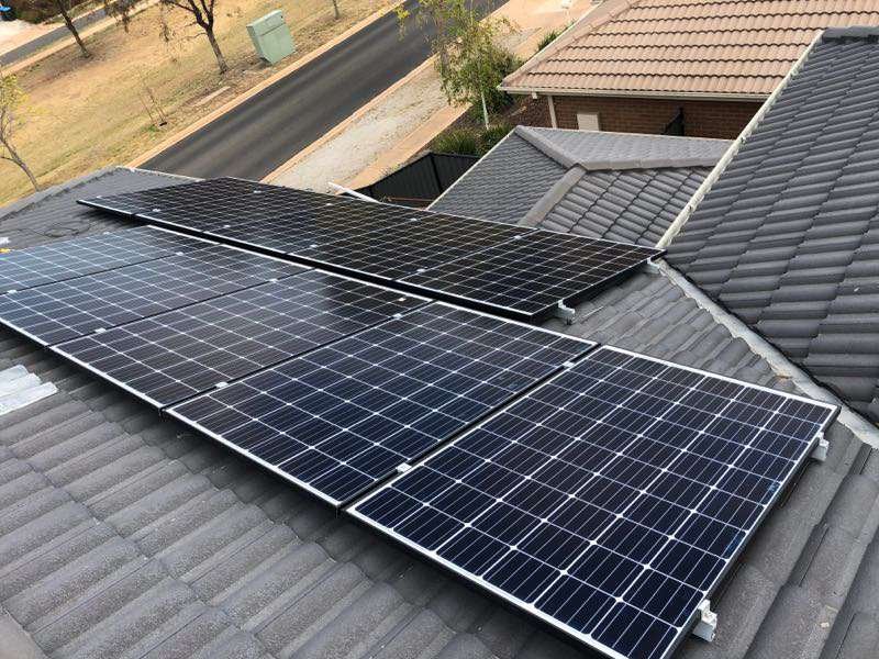 Photo of Solar Max Power