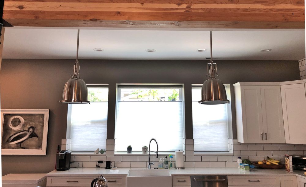Photo of Stoneside Blinds & Shades