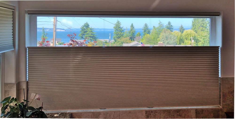 Photo of Stoneside Blinds & Shades